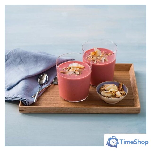 Стационарный блендер Bosch MMB6141S - Изображение №12 — Интернет-магазин Time-Shop