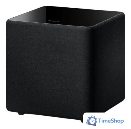 Проводной сабвуфер KEF Kube 8 MIE - Изображение №1 — Интернет-магазин Time-Shop
