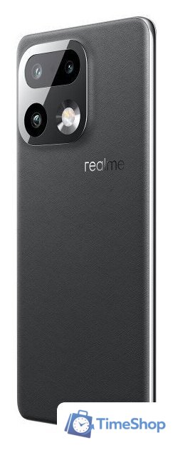 Телефон Realme 16 Pro+ 5G 8GB/256GB международная версия (серый) - Изображение №9 — Интернет-магазин Time-Shop