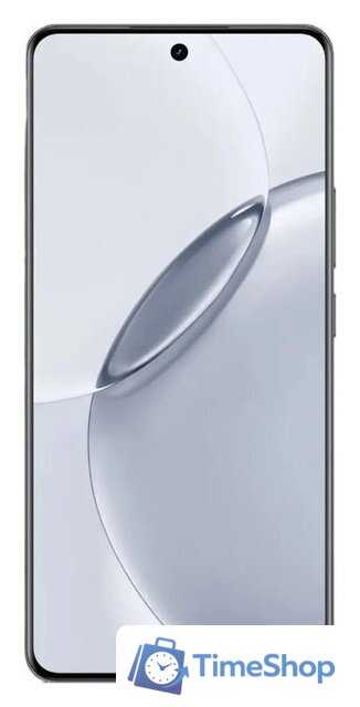 Телефон Realme 16 Pro+ 5G 8GB/256GB международная версия (серый) - Изображение №4 — Интернет-магазин Time-Shop