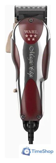 Машинка для стрижки волос Wahl MagicClip 3026830 - Изображение №2 — Интернет-магазин Time-Shop