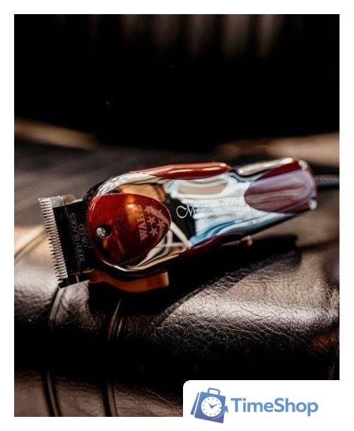 Машинка для стрижки волос Wahl MagicClip 3026830 - Изображение №9 — Интернет-магазин Time-Shop