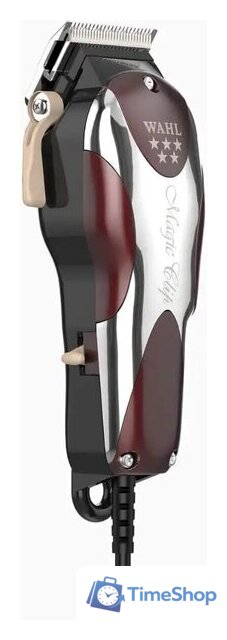 Машинка для стрижки волос Wahl MagicClip 3026830 - Изображение №3 — Интернет-магазин Time-Shop