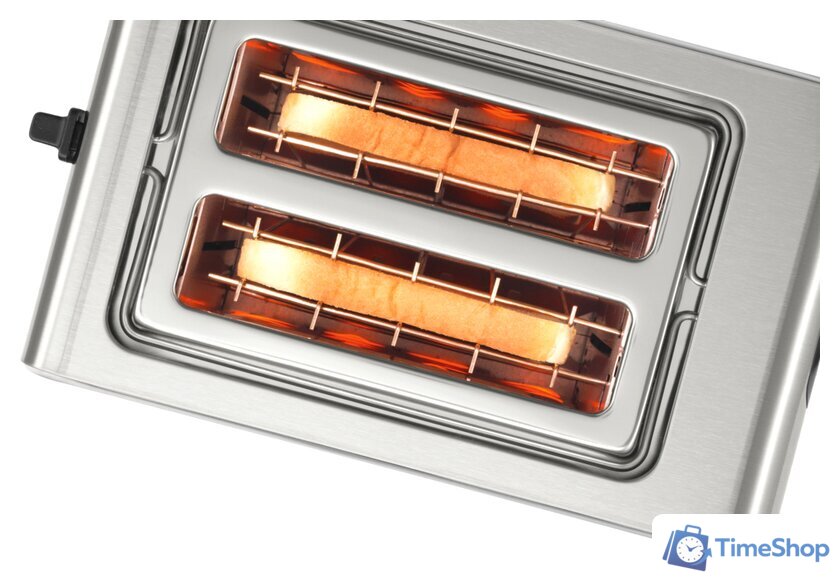 Тостер Bosch TAT7S25 - Изображение №6 — Интернет-магазин Time-Shop