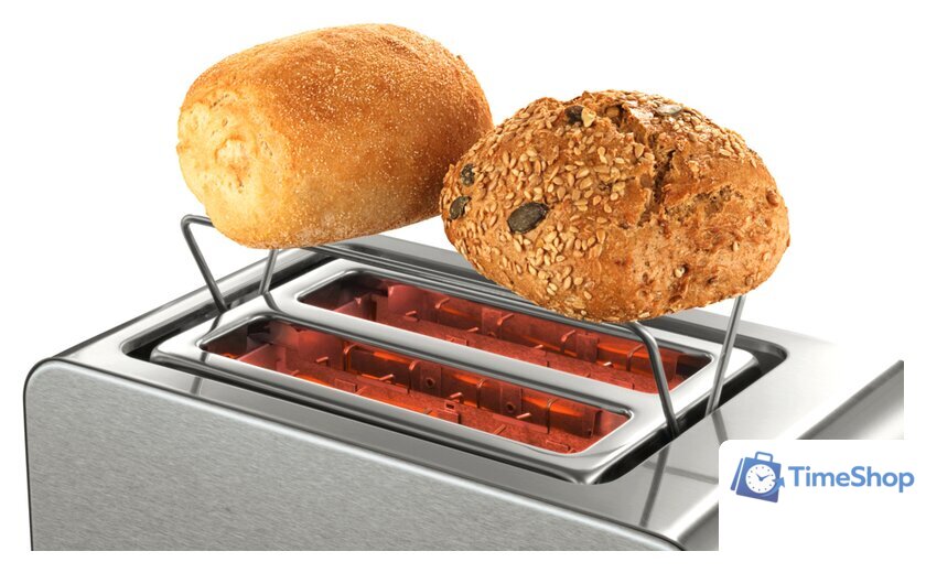 Тостер Bosch TAT7S25 - Изображение №4 — Интернет-магазин Time-Shop