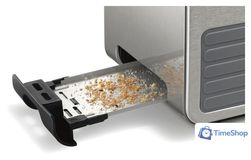 Тостер Bosch TAT7S25 - Изображение №5 — Интернет-магазин Time-Shop