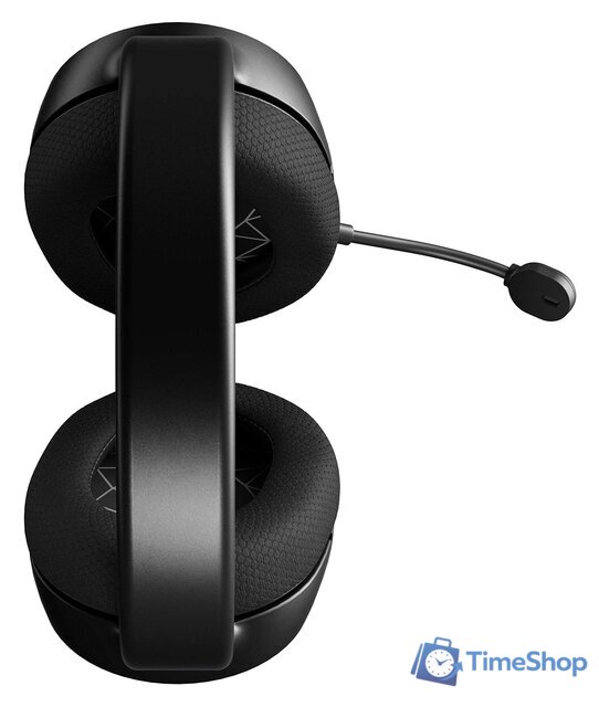 Наушники SteelSeries Arctis 1 (черный) - Изображение №3 — Интернет-магазин Time-Shop