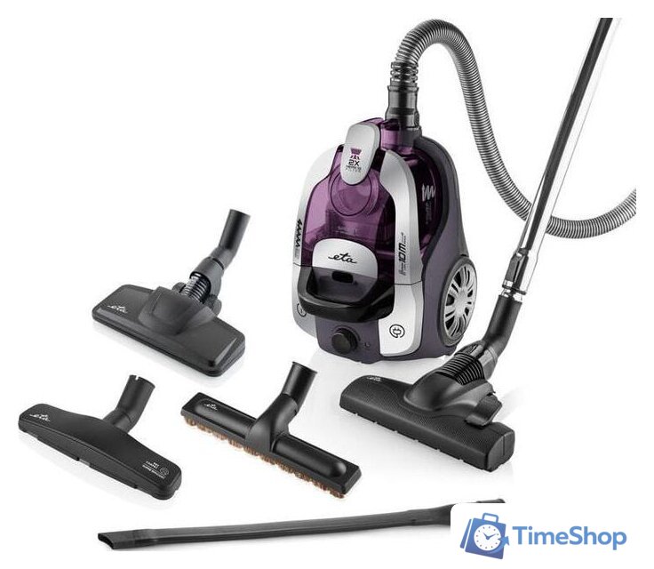 Пылесос ETA Salvet Animal AAAA 1513 90000 - Изображение №5 — Интернет-магазин Time-Shop