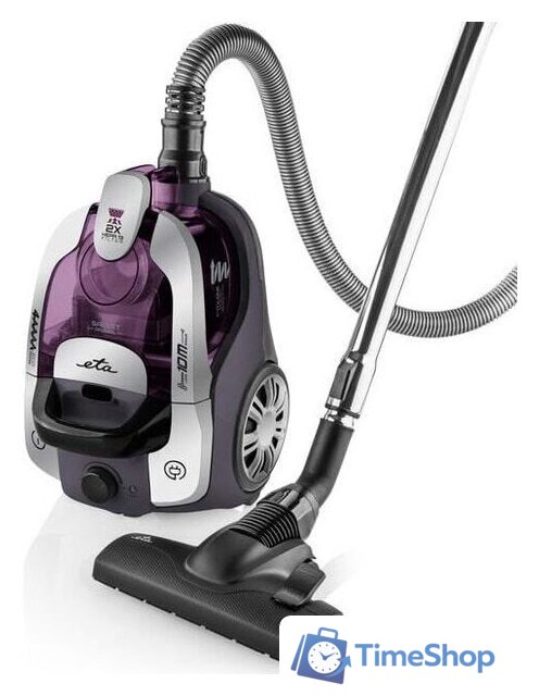 Пылесос ETA Salvet Animal AAAA 1513 90000 - Изображение №2 — Интернет-магазин Time-Shop