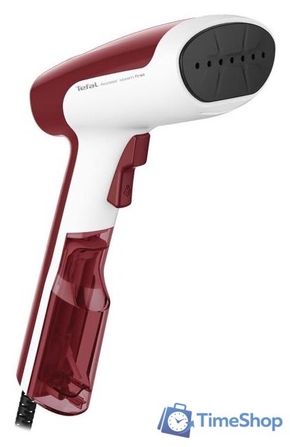Отпариватель Tefal Access Steam First DT6132E0 - Изображение №2 — Интернет-магазин Time-Shop