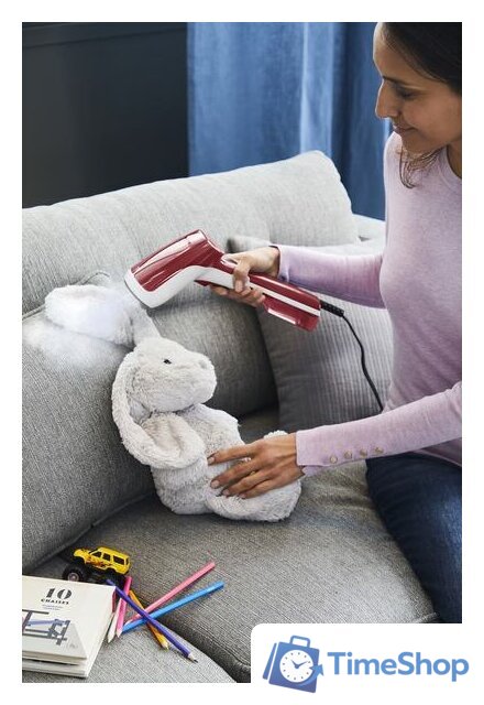 Отпариватель Tefal Access Steam First DT6132E0 - Изображение №15 — Интернет-магазин Time-Shop