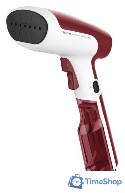 Отпариватель Tefal Access Steam First DT6132E0 - Изображение №1 — Интернет-магазин Time-Shop