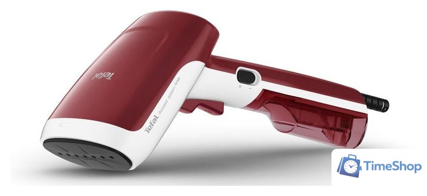 Отпариватель Tefal Access Steam First DT6132E0 - Изображение №6 — Интернет-магазин Time-Shop