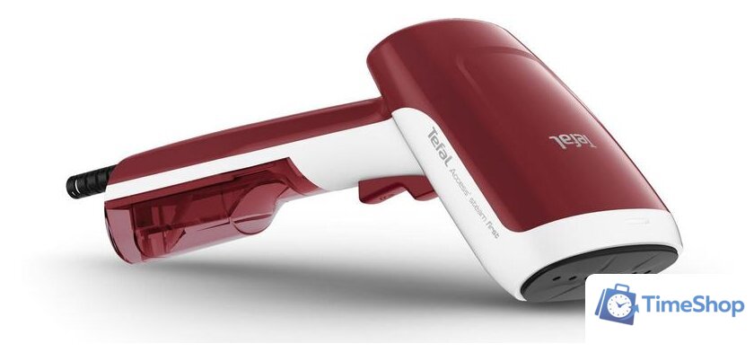 Отпариватель Tefal Access Steam First DT6132E0 - Изображение №5 — Интернет-магазин Time-Shop