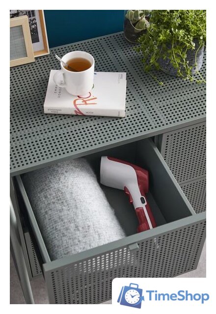 Отпариватель Tefal Access Steam First DT6132E0 - Изображение №18 — Интернет-магазин Time-Shop