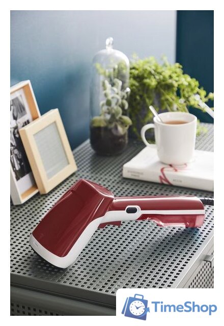 Отпариватель Tefal Access Steam First DT6132E0 - Изображение №17 — Интернет-магазин Time-Shop