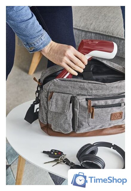 Отпариватель Tefal Access Steam First DT6132E0 - Изображение №16 — Интернет-магазин Time-Shop