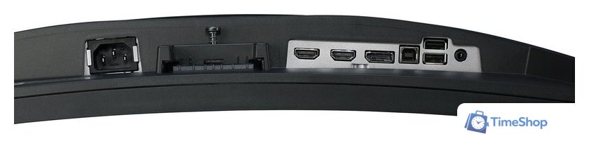 Игровой монитор iiyama G-Master Red Eagle G2766HSU-B1 - Изображение №16 — Интернет-магазин Time-Shop