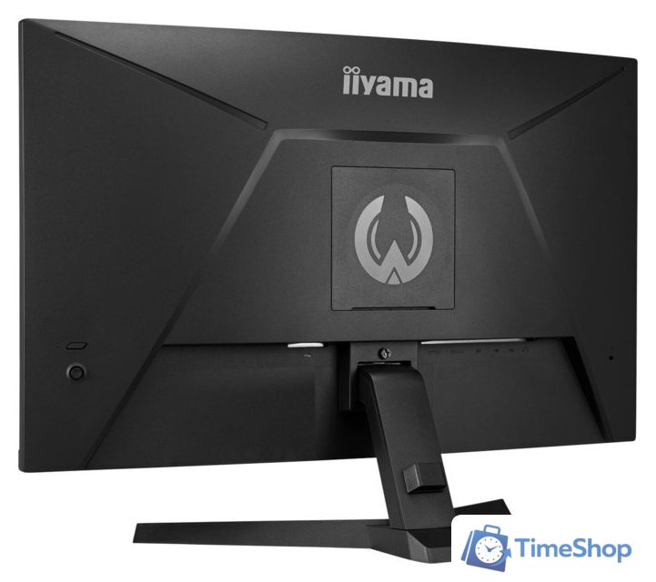 Игровой монитор iiyama G-Master Red Eagle G2766HSU-B1 - Изображение №15 — Интернет-магазин Time-Shop