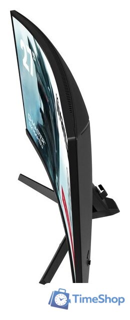 Игровой монитор iiyama G-Master Red Eagle G2766HSU-B1 - Изображение №12 — Интернет-магазин Time-Shop