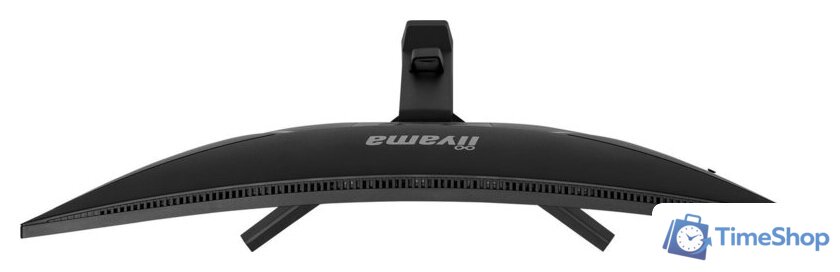 Игровой монитор iiyama G-Master Red Eagle G2766HSU-B1 - Изображение №9 — Интернет-магазин Time-Shop