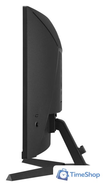 Игровой монитор iiyama G-Master Red Eagle G2766HSU-B1 - Изображение №10 — Интернет-магазин Time-Shop