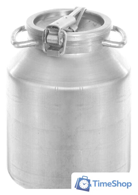 Посуда для хранения продуктов Калитва Специальная 16254 - Изображение №1 — Интернет-магазин Time-Shop