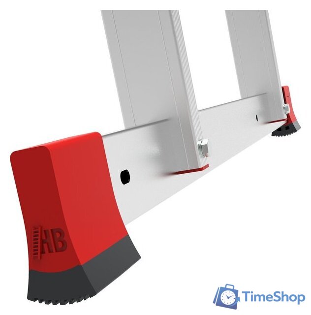 Лестница-трансформер Новая высота NV3335 3335403 (4x3 ступени) - Изображение №16 — Интернет-магазин Time-Shop