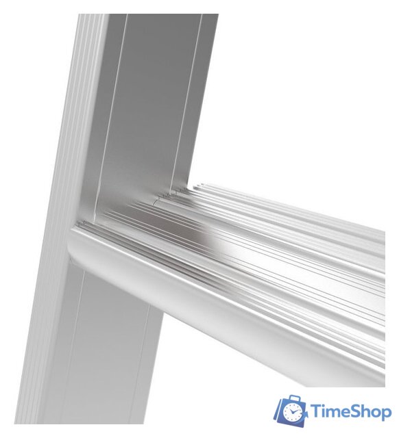 Лестница-трансформер Новая высота NV3335 3335403 (4x3 ступени) - Изображение №8 — Интернет-магазин Time-Shop