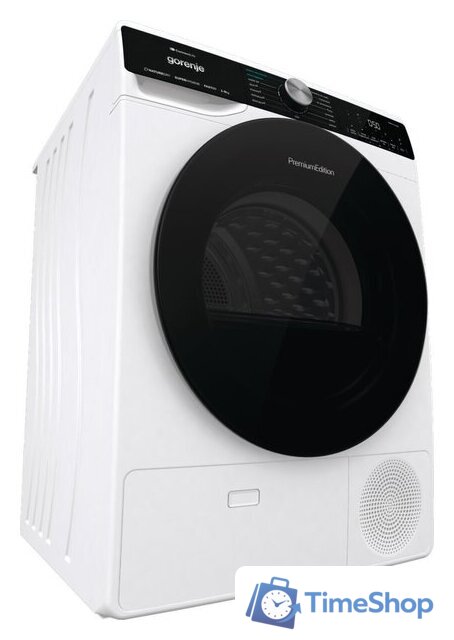 Сушильная машина Gorenje DNS93/PL - Изображение №12 — Интернет-магазин Time-Shop