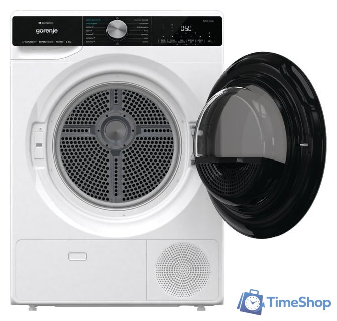 Сушильная машина Gorenje DNS93/PL - Изображение №4 — Интернет-магазин Time-Shop