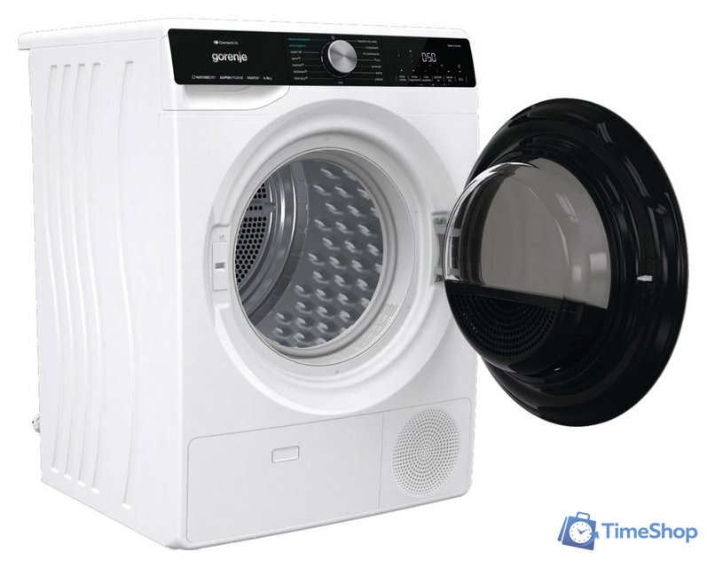 Сушильная машина Gorenje DNS93/PL - Изображение №8 — Интернет-магазин Time-Shop
