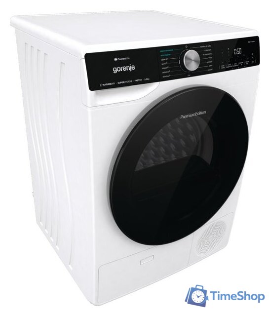 Сушильная машина Gorenje DNS93/PL - Изображение №10 — Интернет-магазин Time-Shop