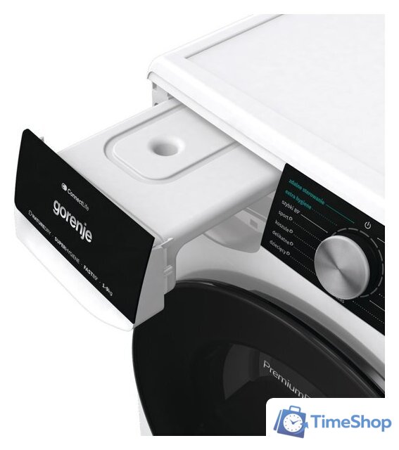 Сушильная машина Gorenje DNS93/PL - Изображение №16 — Интернет-магазин Time-Shop