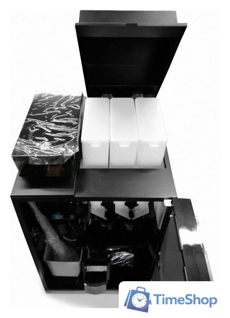 Кофемашина Jetinno JL24 - Изображение №3 — Интернет-магазин Time-Shop