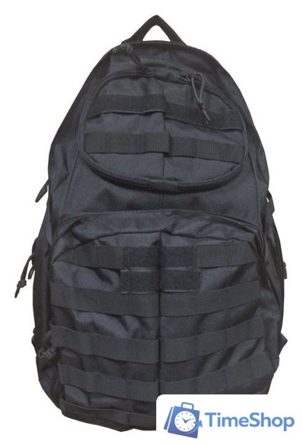 Туристический рюкзак TRAMP Commander TRP-042blk - Изображение №1 — Интернет-магазин Time-Shop