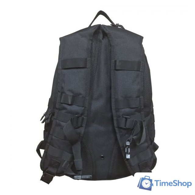 Туристический рюкзак TRAMP Commander TRP-042blk - Изображение №3 — Интернет-магазин Time-Shop