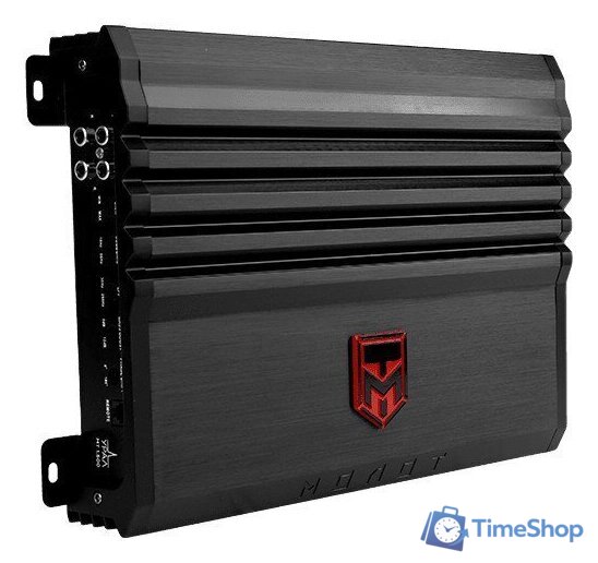 Автомобильный усилитель Урал Молот МТ 1.500 - Изображение №1 — Интернет-магазин Time-Shop