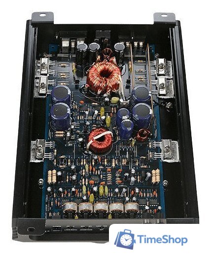 Автомобильный усилитель Урал Молот МТ 1.500 - Изображение №2 — Интернет-магазин Time-Shop