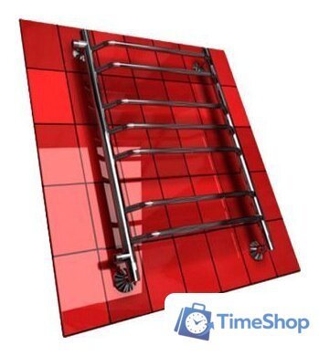 Полотенцесушитель Двин TN 80x50 - Изображение №1 — Интернет-магазин Time-Shop