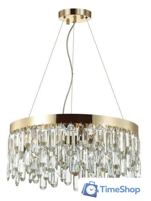 Подвесная люстра Odeon Light Dakisa 4986/6 - Изображение №1 — Интернет-магазин Time-Shop