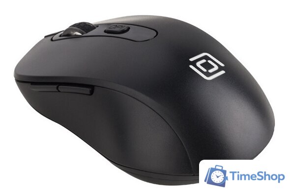 Мышь Оклик 677MW - Изображение №2 — Интернет-магазин Time-Shop