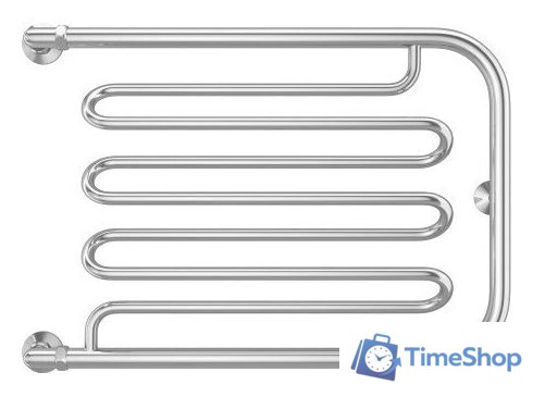 Полотенцесушитель TERMINUS Фокстрот-Лиана 1