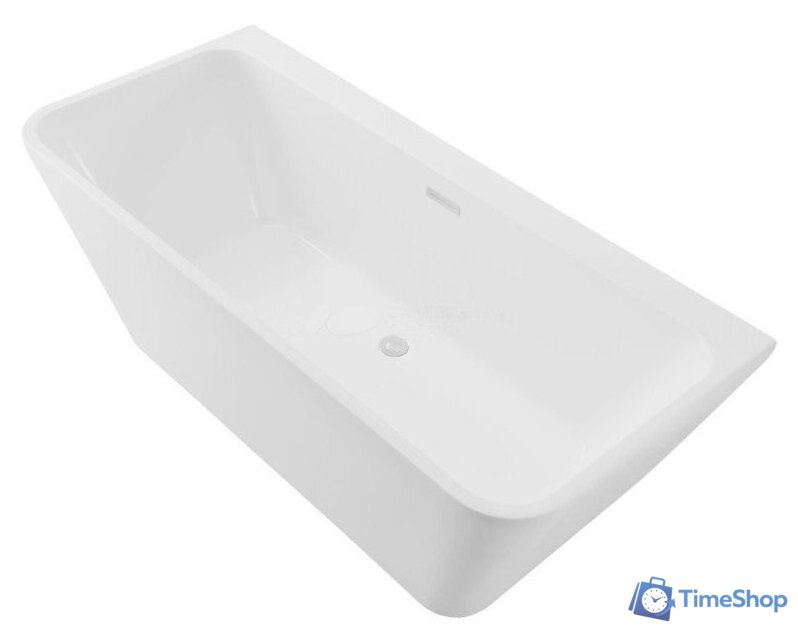 Ванна Aquanet Family Perfect 170x75 00260056 - Изображение №2 — Интернет-магазин Time-Shop
