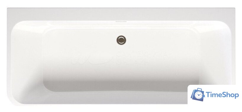 Ванна Aquanet Family Perfect 170x75 00260056 - Изображение №1 — Интернет-магазин Time-Shop
