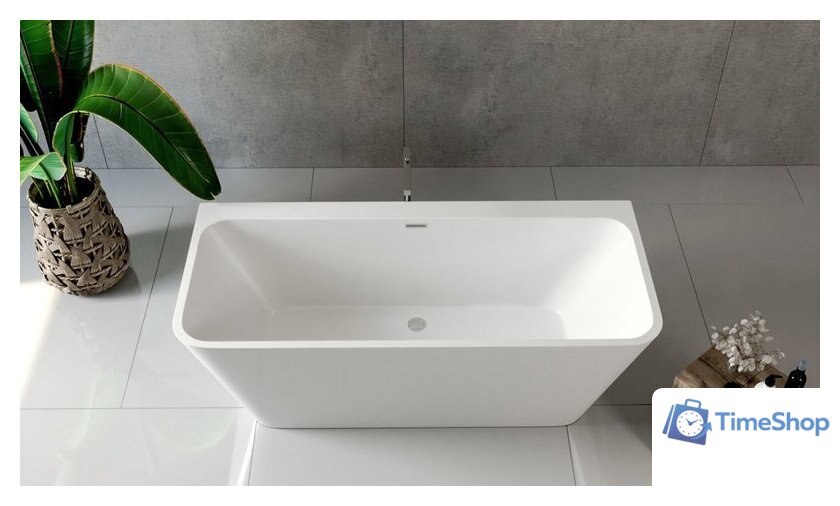 Ванна Aquanet Family Perfect 170x75 00260056 - Изображение №4 — Интернет-магазин Time-Shop