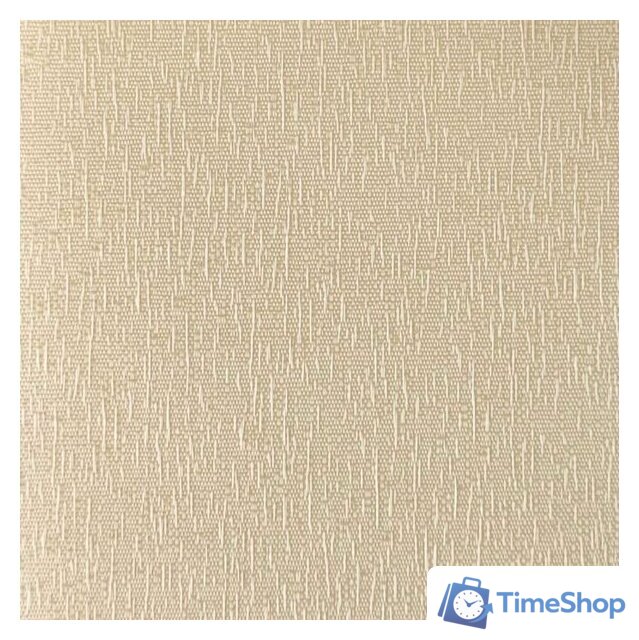 Жалюзи вертикальные АС МАРТ Перл 3606 140x180 (светло-бежевый) - Изображение №3 — Интернет-магазин Time-Shop