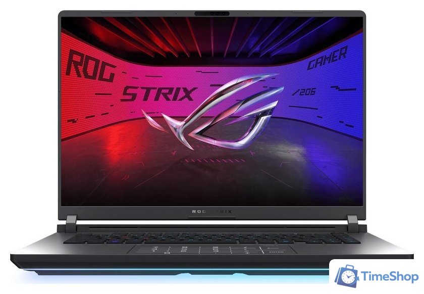 Игровой ноутбук ASUS ROG Strix G16 2025 G615LR-S5132 - Изображение №4 — Интернет-магазин Time-Shop