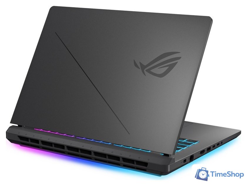 Игровой ноутбук ASUS ROG Strix G16 2025 G615LR-S5132 - Изображение №10 — Интернет-магазин Time-Shop