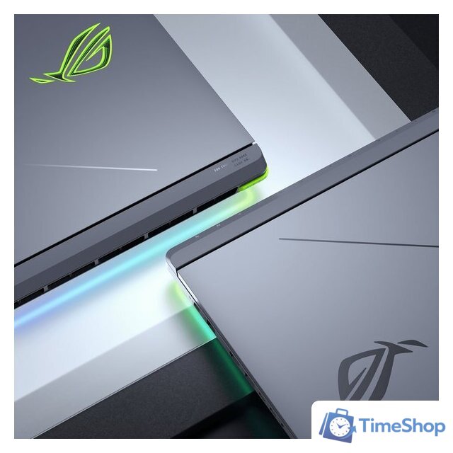 Игровой ноутбук ASUS ROG Strix G16 2025 G615LR-S5132 - Изображение №18 — Интернет-магазин Time-Shop